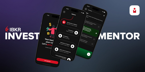 IBKR InvestMentor