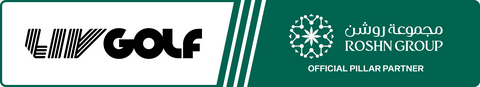 ROSHN Group 和 LIV Golf 将通过