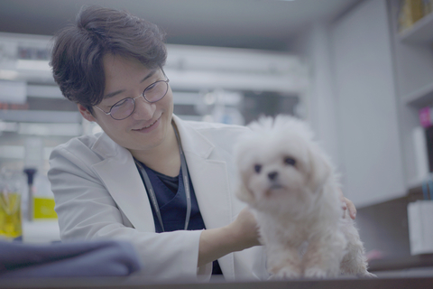 Dr. Taeheum Um, Chief Director of the NEL Animal Cardiovascular Center (Photo: NEL Animal Cardiovascular Center)