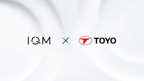 IQM与TOYO Corporation签署分销协议,推动日本量子计算应用普及