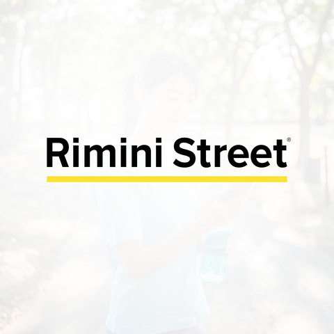 Suntory Expands Partnership with Rimini Street to Build an Innovative Wellness Mobile Application for its Global Consumers