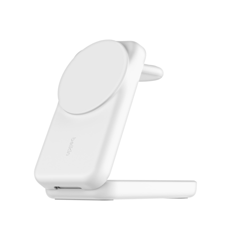 Belkin UltraCharge三合一充电器