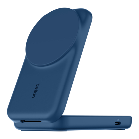 Belkin UltraCharge二合一充电器