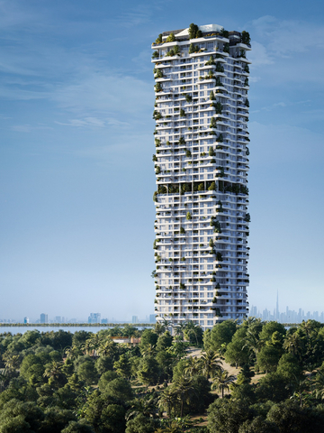 Discover the Essence of Talea, Where the Perfect Blend of Nature, Design, and Exceptional Living Experiences Awaits (Video: AETOSWire)