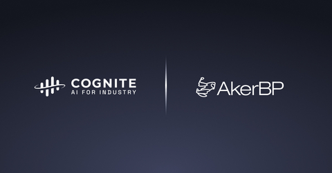 Aker BP借助Cognite Atlas AI™在勘探与生产领域开拓AI优先的未来