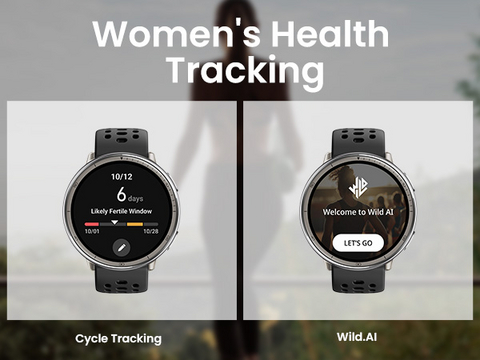 Amazfit母公司Zepp Health(NYSE: ZEPP)今天宣布收购Wild.AI公司的核心资产和知识产权。Wild.AI 是关注女性健康的先锋平台,致力于通过激素数据指导优化女性运动表现。