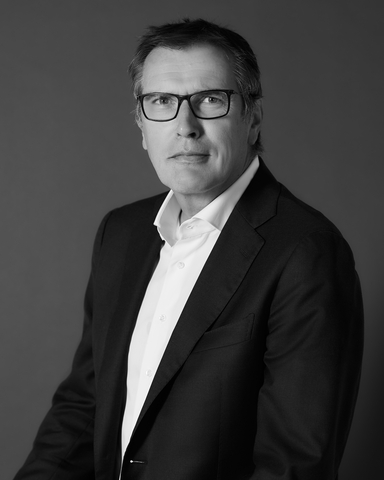 René Lammers, Ph.D., Executive Vice President, Chief Research & Innovation Officer