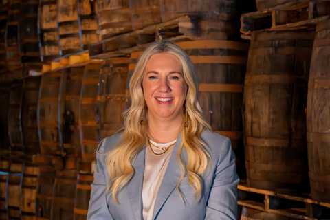 Nicole Zukowski晉升為Bacardi Limited供應鏈長並加入全球領導團隊，自2026年1月1日起生效。