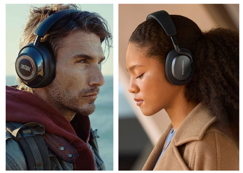 This acquisition brings together Sound United’s respected roster of premium audio brands and Harman’s iconic audio portfolio.

