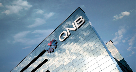 QNB Group集团总部 (照片:AETOSWire)