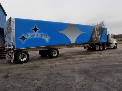 Esmark Steel Group宣布任命Jack Biegalski为首席执行官。