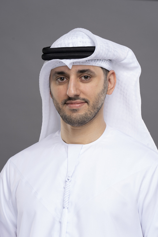 TAMM总干事Mohamed Al Askar博士阁下（照片：AETOSWire）

