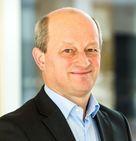 Norbert Muhrer, CEO, Wireless Mobility
