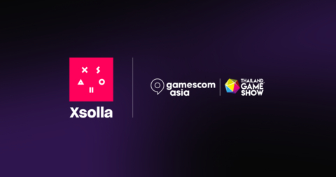 图示:Xsolla