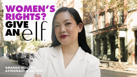 e.l.f. Beauty releases 4th annual Impact Report, emphasizing it’s evolved purpose statement: to make the world a better place for every eye, lip and face.