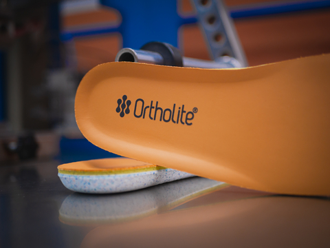 OrthoLite Insole