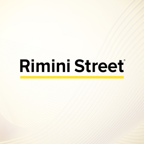 Rimini Street公布2025會計年度第三季財務和經營業績