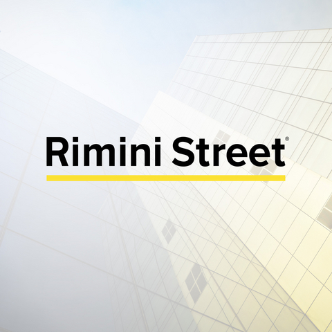 Rimini Street Announces Upcoming 2025 Investor Events Schedule