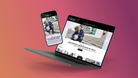 Sports company PUMA has relaunched its online company magazine CATch UP to provide journalists, investors, retailers, athletes and sports enthusiasts with a window into the world of PUMA and insights into the company’s new strategic priorities, as the brand starts its transformation journey.