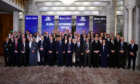 ITIDA 与跨国公司及本地企业签署协议（图片来源：AETOSWire） 