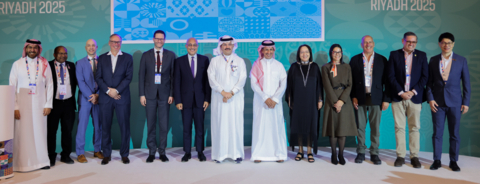 沙特阿拉伯旅游部长兼TOURISE主席 Ahmed Al Khateeb 阁下，与阿西尔省省长 Turki bin Talal bin Abdulaziz Al Saud 王子殿下和威尼斯市长路易吉·布鲁尼亚罗共同发起 TOURISE 目的地倡议，这是一个全球联盟，旨在通过以目的地为中心的方法塑造旅游业的未来。他们与TOURISE 创始成员和市长们一起