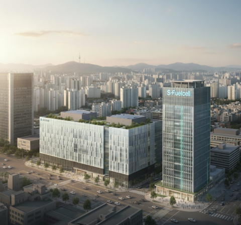 GFOS offers AI Data Center a path to power independence without the regulatory friction or capex burden of grid expansion (Image: S-Fuelcell)