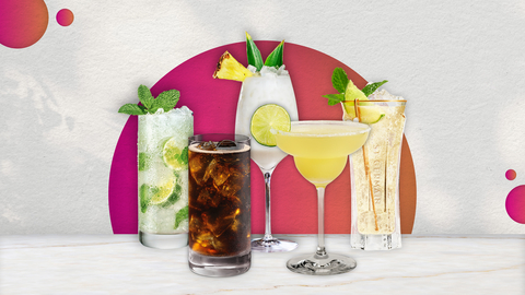 第七届年度《Bacardi鸡尾酒趋势报告》揭示了2026年人们的饮酒偏好和方式。