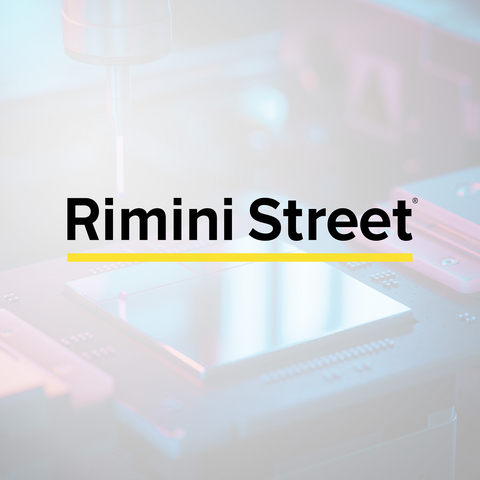Silicon Labs攜手Rimini Street建構面向未來的SAP策略