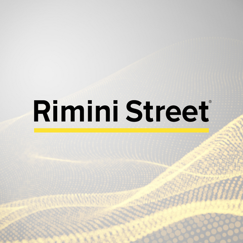 Rimini Street宣布新增股票回購交易