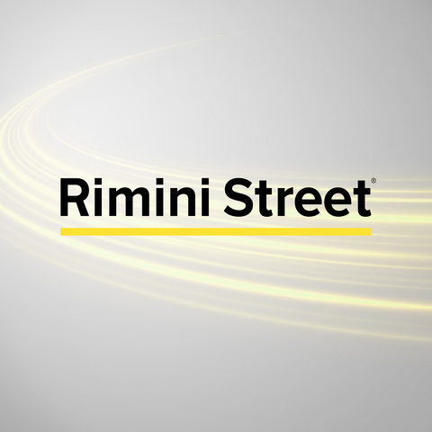 Rimini Street Launches Rimini Agentic UX™ to Bring Agentic AI Innovation to ERP Processes