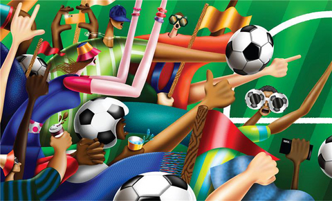 Darien Birks（全球） 