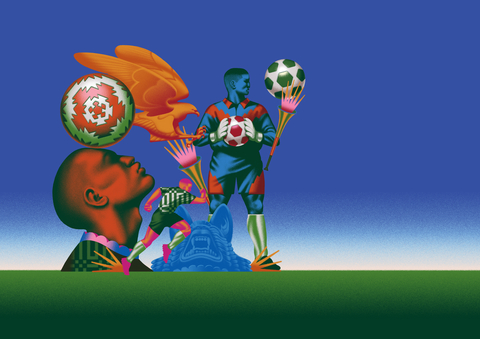 Cesar Canseco（墨西哥） 