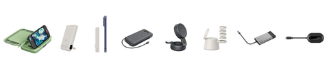Belkin unveils new products at CES 2026

