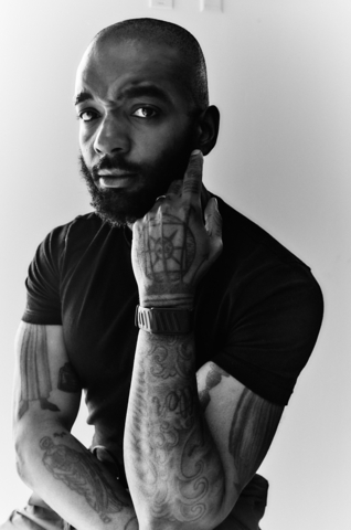 WHOOP and Samuel Ross MBE Announce Multiyear, Global Creative Partnership, Introducing a New Era in Performance Fashion