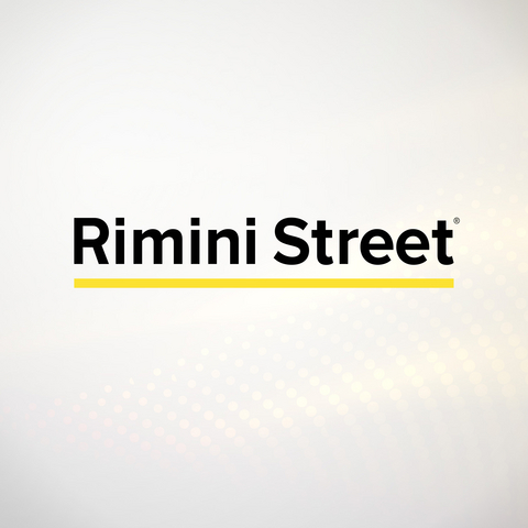 Rimini Street將在2026年2月19日公布2025會計年度第四季及全年財務業績