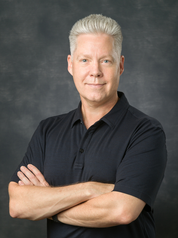 Chris Hewish，Xsolla总裁

