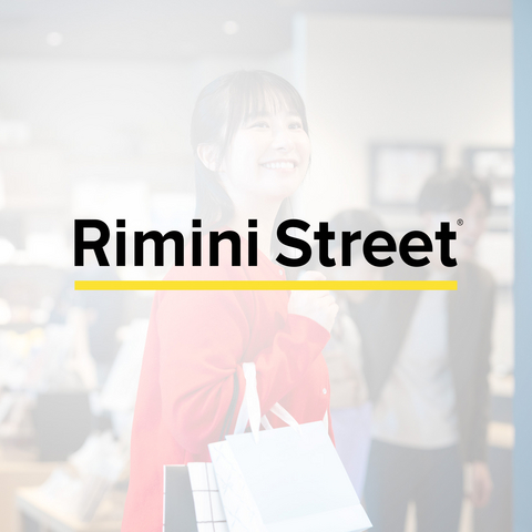 LF Chooses Rimini Street to Optimize ERP Support, Drive Innovation and Transform the Business

