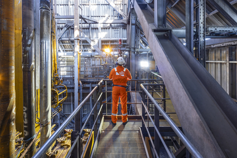 該專案將充分利用SLB的海上和深水技術，包括即時井下監測，以降低營運風險、改善井位布局和提升專案經濟效益。