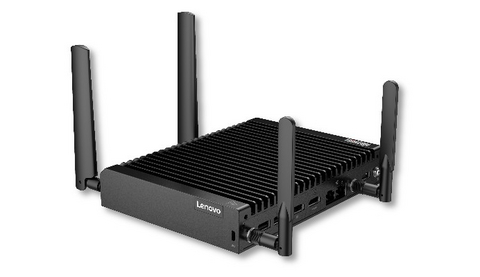 ThinkEdge SE10n Gen 2