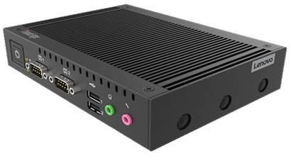 ThinkEdge SE30n Gen 2