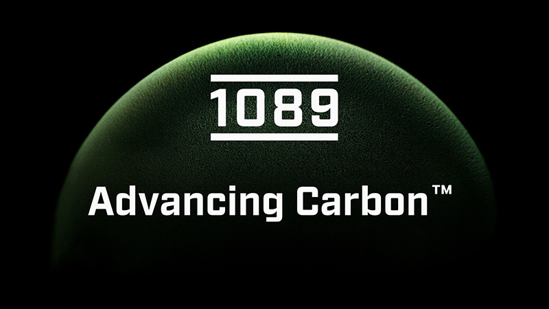 1089 Inc.致力于Advancing Carbon™（碳进化），专注于推动全球碳市场发展，并助力地球上排放量最高的两大领域——交通运输与能源行业，实现脱碳转型。 
