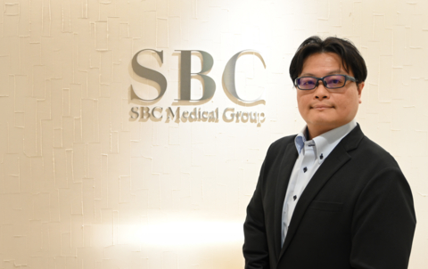 SBC Medical任命Sheng-FU Hsiao为首席技术官，依托来自全球283家机构和每年663万次患者就诊的医疗大数据，打造可扩展的AI驱动医疗管理体系 