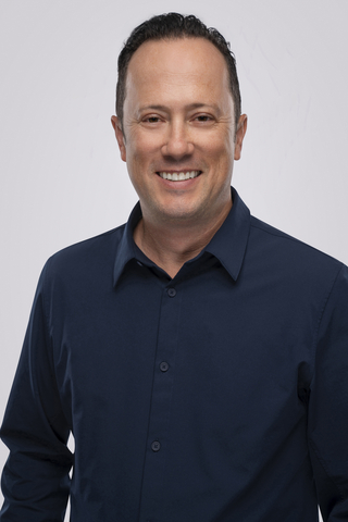 Xsolla首席营销与增长官Berkley Egenes