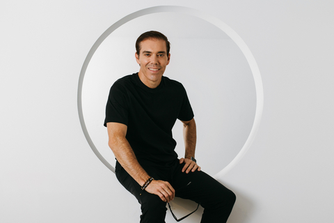 Keenfolks首席执行官兼联合创始人Miguel Machado

