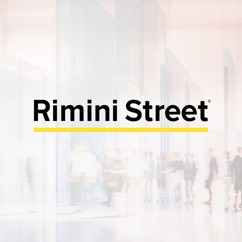 Rimini Street Announces Participation in the ROTH Capital Partners 38th Annual Investor Conference

