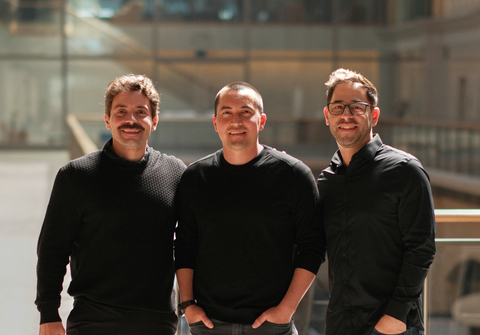 Guillermo Rauch、Mitchell Hashimoto与Tom Occhino

