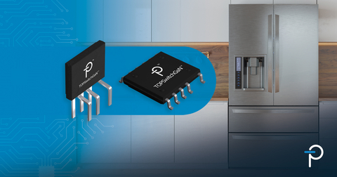 全新TOPSwitchGaN™反激式IC系列将反激式转换器的功率范围扩展至440 W，远超以往需要采用更复杂的谐振和LLC拓扑结构的功率上限。