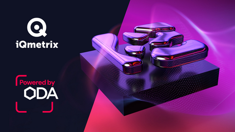 iQmetrix與TM Forum的ODA組件目錄合作，加速開放且面向未來的電信轉型