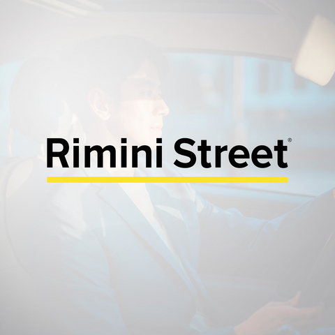 Lotte Rental與Rimini Street達成多年合作，以加速成長與創新 