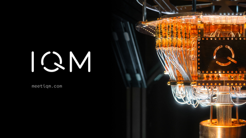 IQM Quantum Computers

